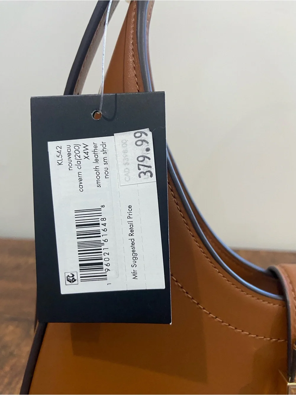 Kate Spade Nouveau Small Shoulder Bag